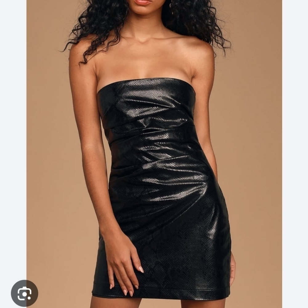 Wayf Cocktail Dress